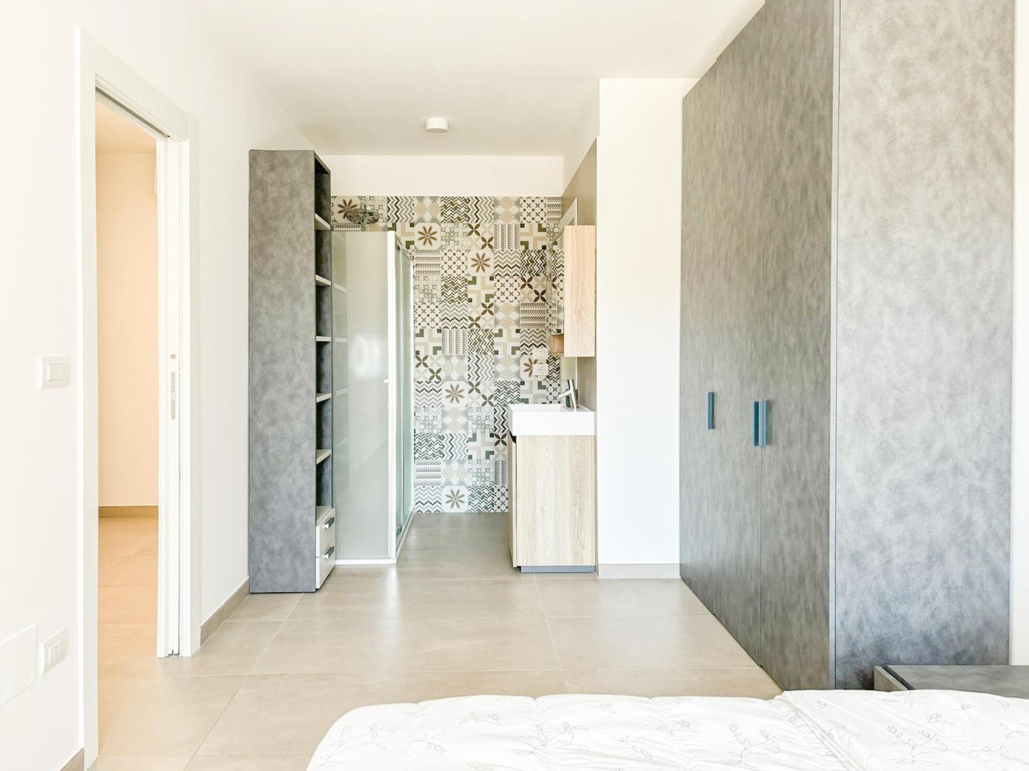 Residenza Ponte Del Mare Apartment Пескара Екстериор снимка