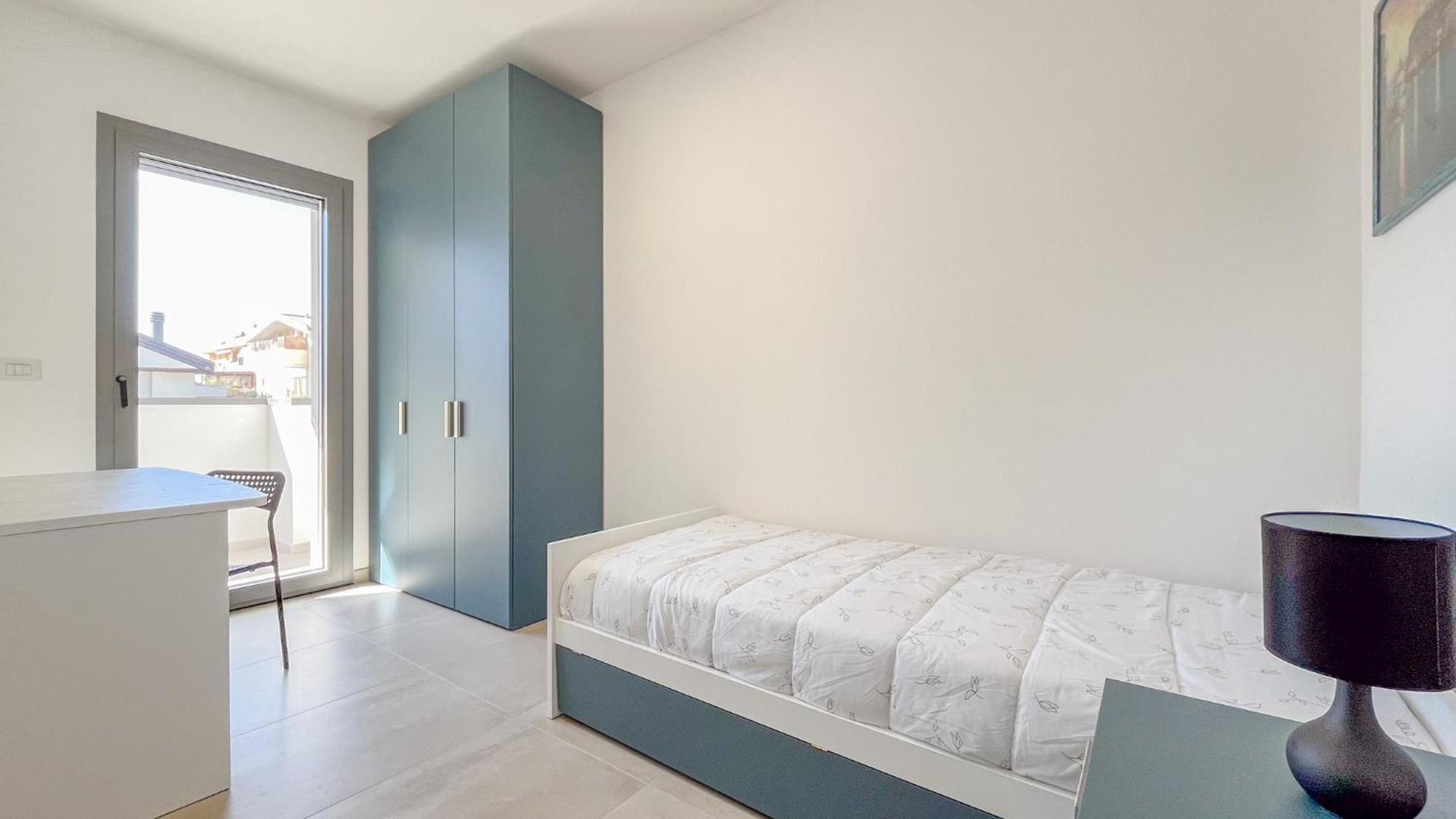 Residenza Ponte Del Mare Apartment Пескара Екстериор снимка