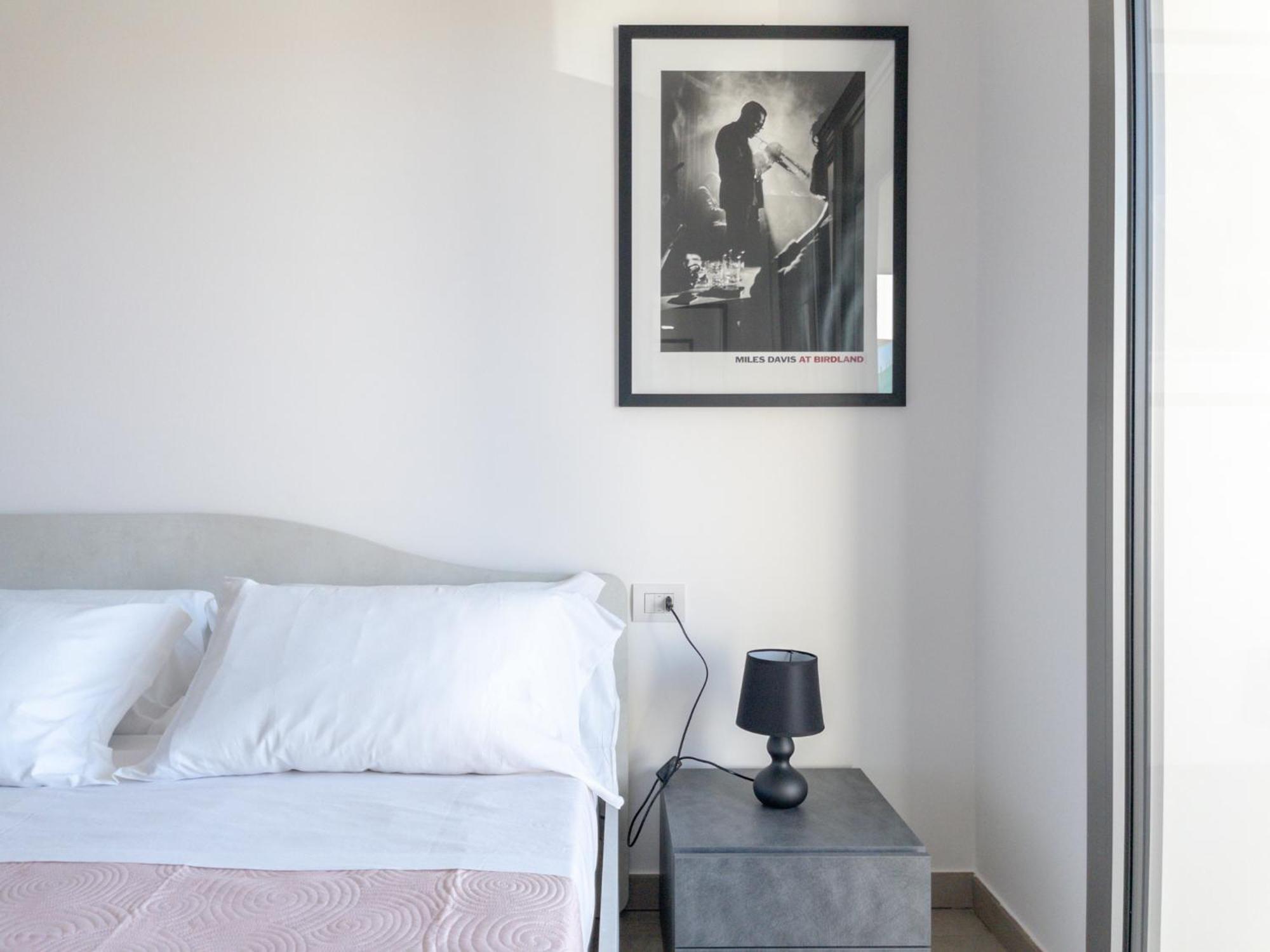 Residenza Ponte Del Mare Apartment Пескара Екстериор снимка