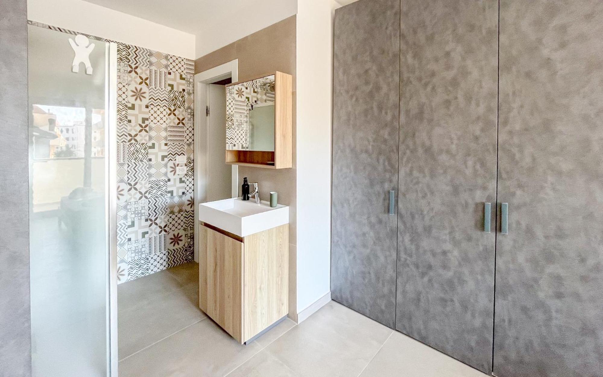 Residenza Ponte Del Mare Apartment Пескара Екстериор снимка