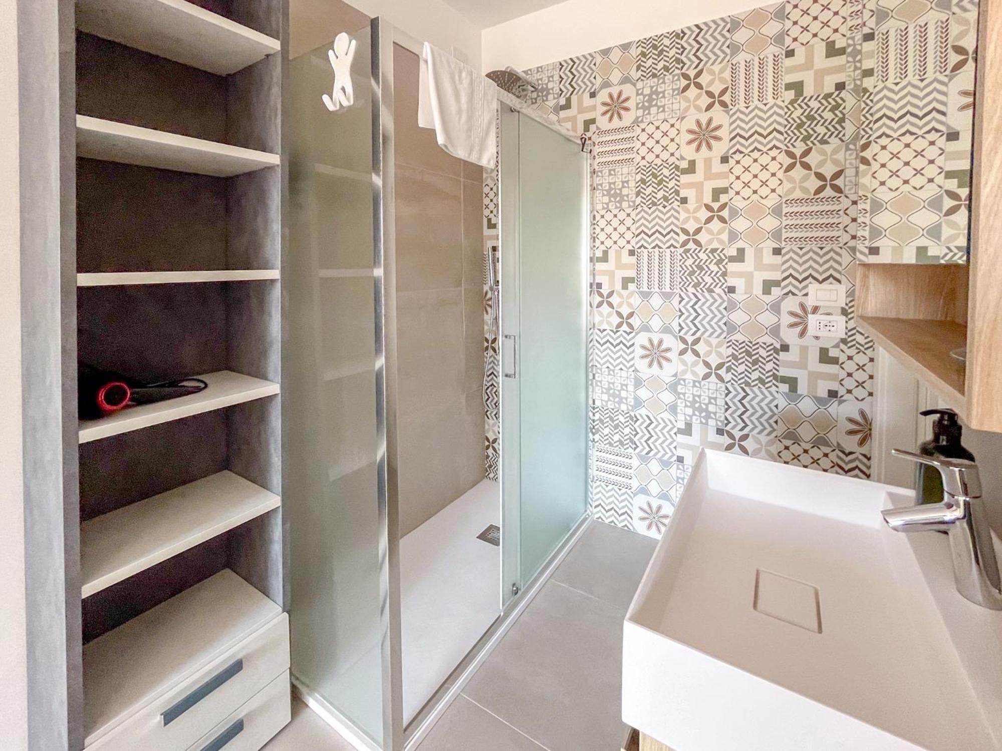 Residenza Ponte Del Mare Apartment Пескара Екстериор снимка